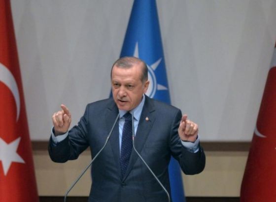 Erdogan prijeti kurdskom izbjegličkom logoru Makhmour u Iraku