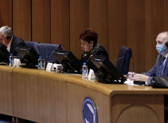 Interresorna radna grupa razmatrala izmjene Izbornog zakona BiH