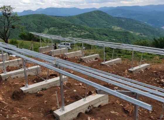 Solarna energija otvara svoja vrata u Bosni i Hercegovini