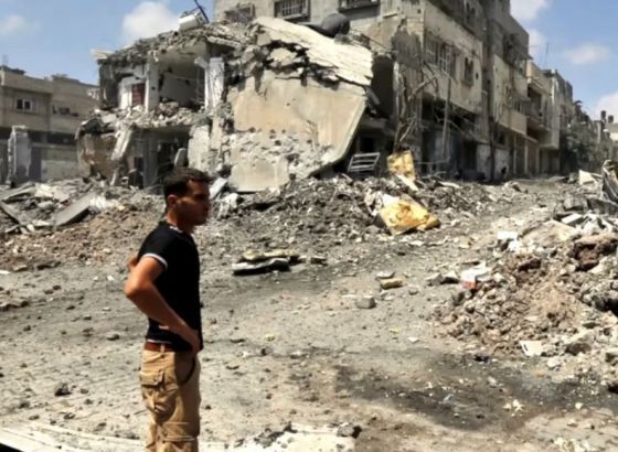 Čelnik MKCK traži od Izraelaca i Palestinaca da prekinu nasilje