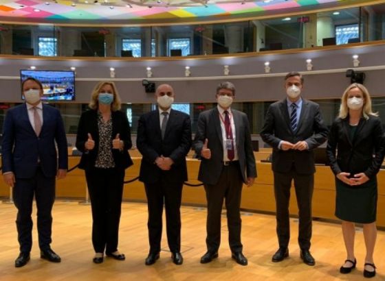 Zapadnom Balkanu i Turskoj 14,2 milijarde eura za reforme