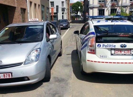 Pet muškaraca uhapšeno zbog grupnog silovanja djevojčice u Belgiji