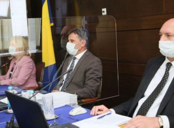 Vlada FBiH usvojila Smjernice ekonomske i fiskalne politike FBiH 2022. - 2024.