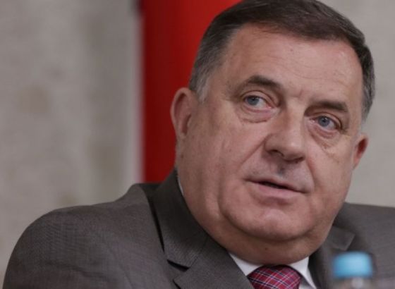 Dodik: Interresorna radna grupa neće postići svoj cilj