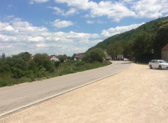 U prometnoj nesreći kod Tomislavgrada smrtno stradalo petogodišnje dijete