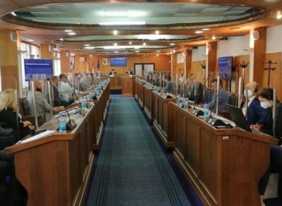 PSBiH-U Brčkom održan sastanak Parlamentarnog foruma za evropske integracije BiH