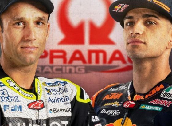 Zarko i Martin produžili ugovore sa Pramak Dukatijem
