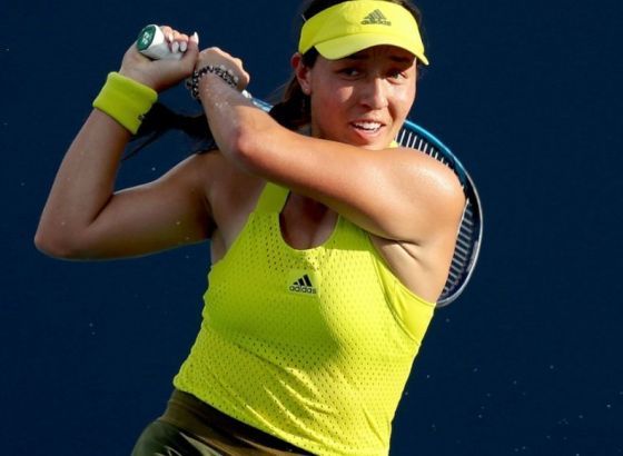 Kenin, Svitolina, Džabur i Pegula u trećem kolu Rolan Garosa