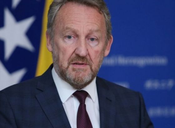 Izetbegović: Napravljeni pomaci u pregovorima o izbornom zakonodavstvu