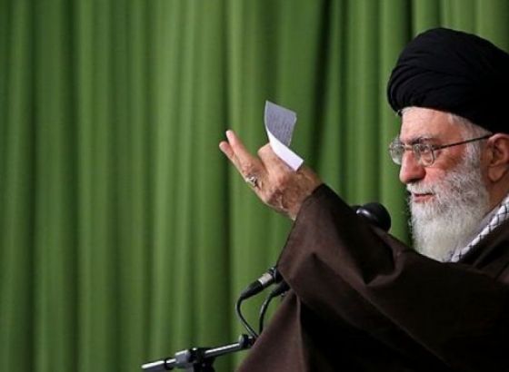 Khamenei: Iran želi djela, a ne obećanja o obnovi nuklearnog sporazuma