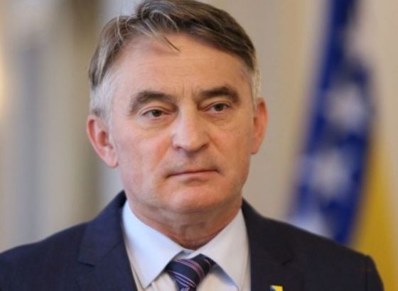 Komšić: Sastanci o izmjenama izbornog zakonodavstva krenuli su pogrešno