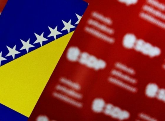 SDP: "Popunjavanje" Vlade FBiH u suprotnosti s Ustavom