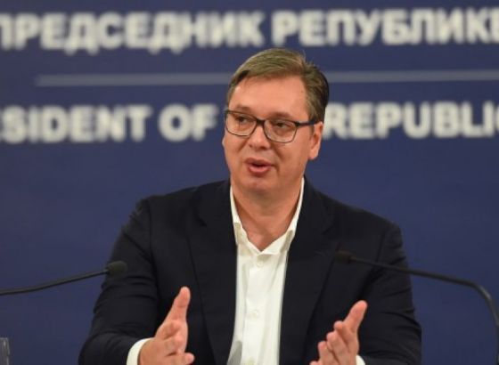Vučić: Srbija spremna na dijalog o Kosovu, ali ne i na poniženja