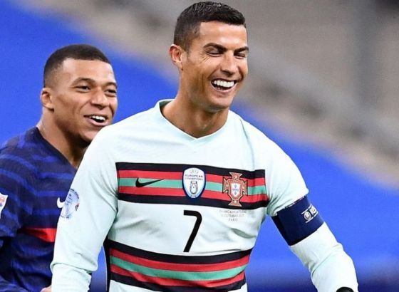 Alegri ga ne vidi u svojim planovima: PSŽ pregovara sa Ronaldom