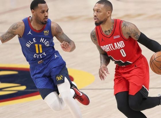 Denver je sinoć savladao Portland 125:115 i izborio plasman u narednu runduf
