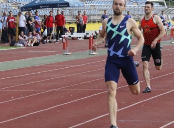 Tuka i Pezer opravdali ulogu favorita na Državnom prvenstvu BiH u Zenici