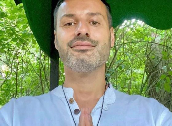 REIKI UČITELJ ARMIN MRAV SAVJETUJE: Pomozite sebi u ovo teško vrijeme