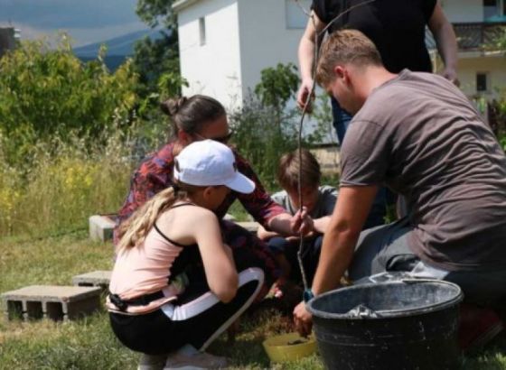 Svjetski dan zaštite okoliša obilježen u Mostaru
