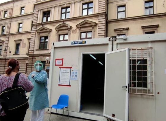 Statistika kaže: BiH najbolja u regiji po zaustavljanju širenja virusa, ali po smrtnosti ..