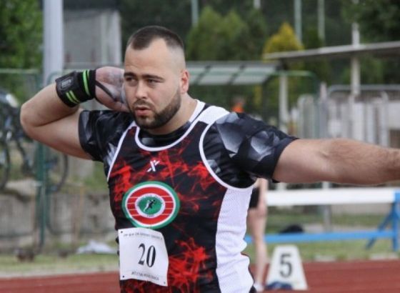 Pezer: Prezadovoljan sam rezultatom, ali spreman sam i za mnogo više