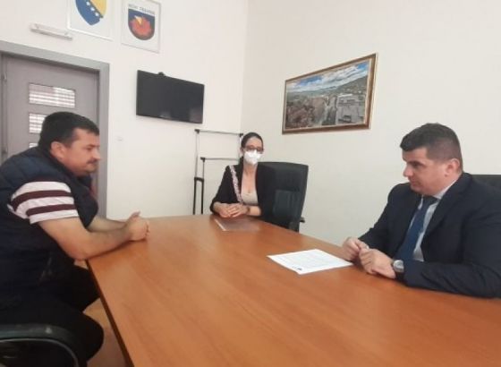 Novi Travnik potpisao deklaraciju 'Općine bez brana' u cilju očuvanja okoliša