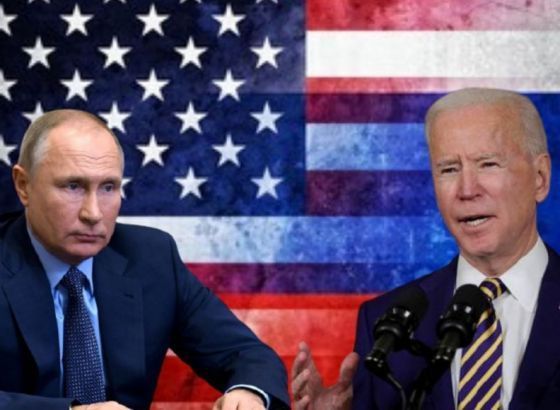 Biden kaže da će stajati uz europske saveznike uoči Putinovog samita