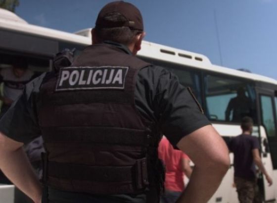 Sukob migranata u Bihaću, jedna osoba smrtno stradala