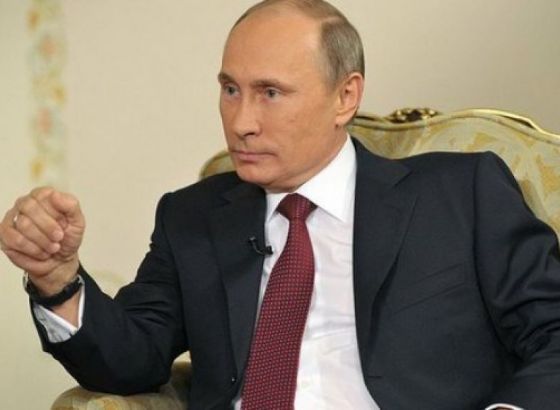Putin potpisao zakon o ruskom povlačenju iz sporazuma Otvoreno nebo