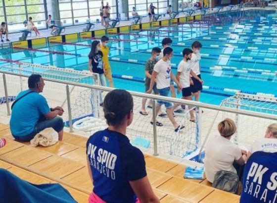 Paraplivačima SPID-a 17 medalja u Zadru