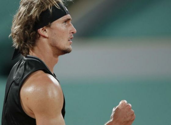 Zverev furiozan protiv Nišikorija