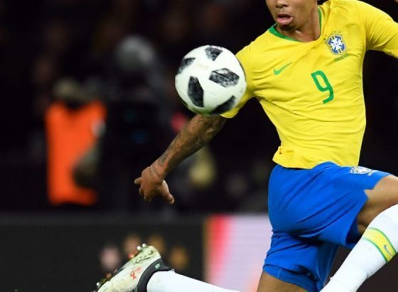 Ako Ronaldo ode, Juve će pokušati da dovede Žezusa