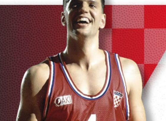 Na današnji dan je poginuo Dražen Petrović
