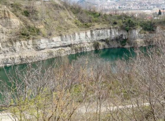 Ispitivanje kvalitete vode i životnih uvjeta na kopu Vihovići