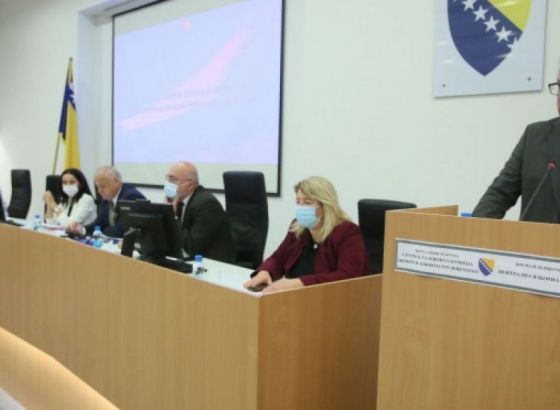 CIK predložio izmjene Izbornog zakona BiH, intervencije u svih 20 poglavlja