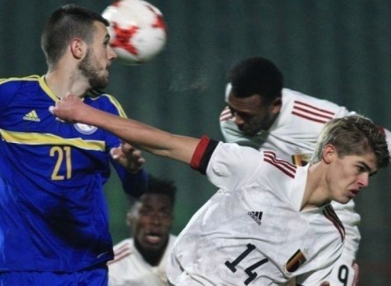 Mlada reprezentacija BiH pobijedila selekciju Katara