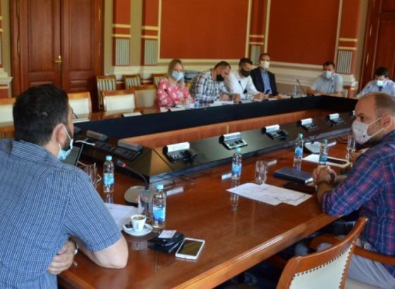 Ministri BiH i Republike Hrvatske sljedeći tjedan u Brčkom