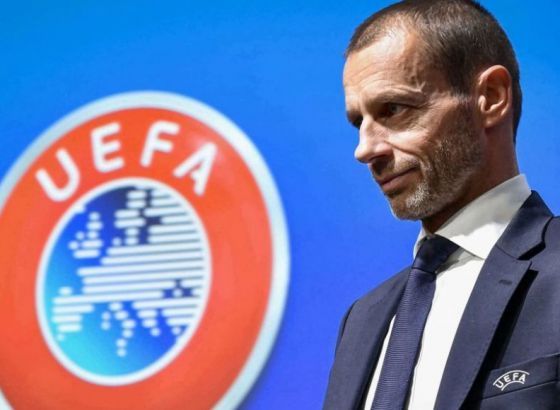 UEFA ne može da se sveti Realu, Barsi i Juveu zbog Superlige