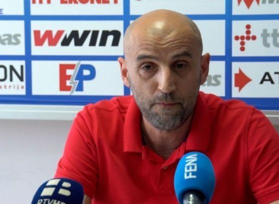 Jelčić: Igokea, Borac i Spars dogovoreno odlučili prekinuti prvenstvo