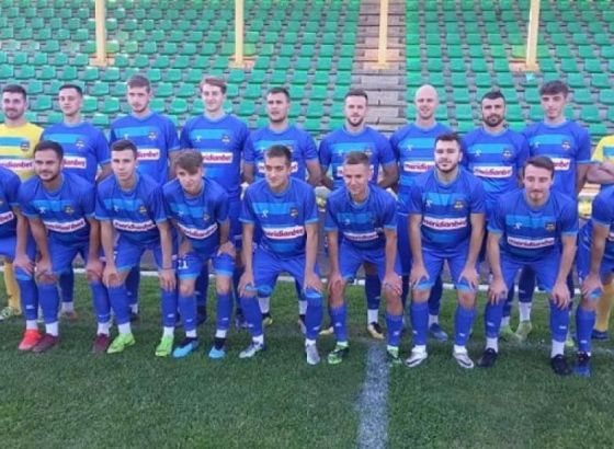 Fudbalski klub Goražde sezonu Prve lige FBiH okončao na četvrtom mjestu