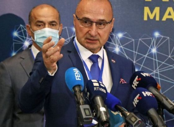 Grlić Radman o Mladiću: Zakašnjela pravda kojom Hrvati nisu dobili satisfakciju