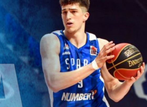 Amar Gegić potpisao za Cibonu