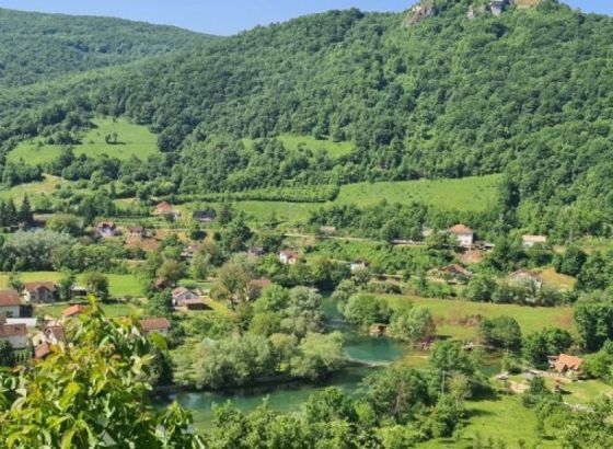 U Nacionalnom parku Una nastavljene akcije čišćenja i uređivanja