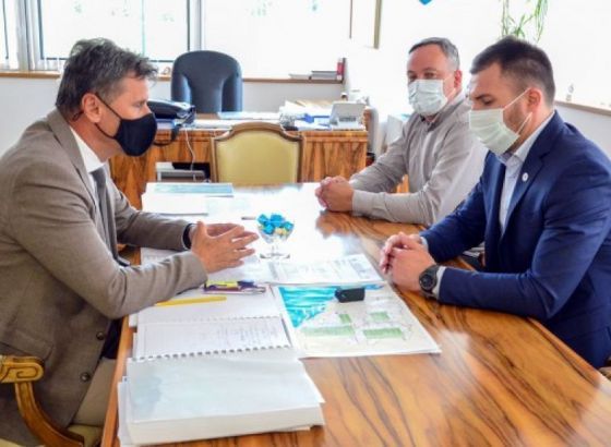 Novalić: Nastavljamo s pomoći nižim nivoima vlasti