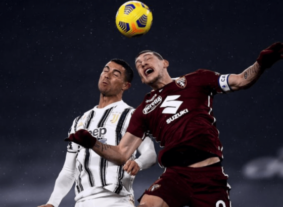 Rivalstvo iznad novca: Torino ne pušta Belotija u Juve