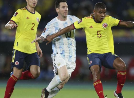 Brazil nezadrživo ka Kataru, Argentina prokockala 2:0 u Kolumbiji