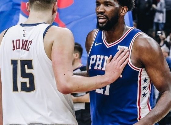 Embid: Razočaran sam što nisam MVP