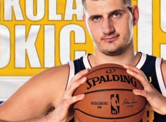 MVP titula i najveći ugovor u istoriji košarke za Jokića