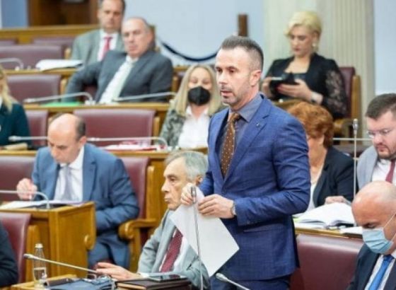 Crna Gora: Završena rasprava o Prijedlogu rezolucije o genocidu u Srebrenici