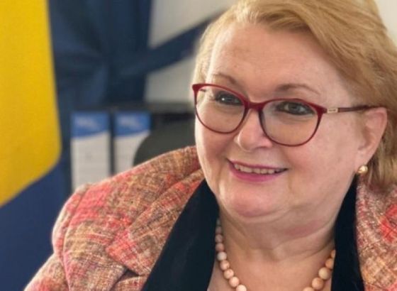 Turković poručila Dodiku da poštuje zakone i strateške dokumente BiH