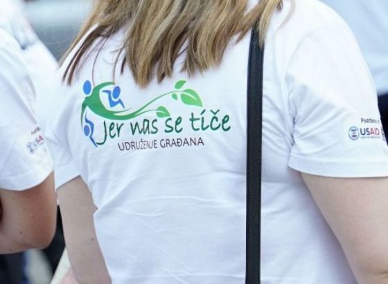 Hujdru o Uborku: Od nas se traži vrijeme, a mi vremena nemamo